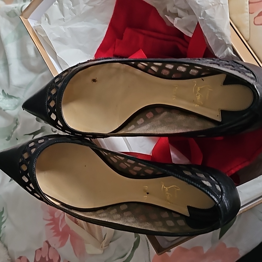 Shoes
